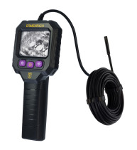 Ermenrich Seek VE20 Video Endoscope