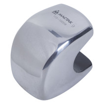 Support (anvil) cast No. 9, "rail" MASTER 115-10009