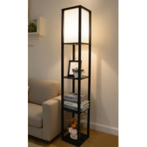 7153-501 Floor Lamp Rivoli Rose 7153-501 Floor Lamp 1 x E27 60W