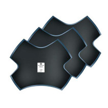 DS-23 patches (cold) 255/6 fl., 1 pc.