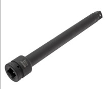 Удлинитель-переходник ключа 1" L=400мм ударный JTC