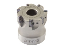 Сменная фрезерная головка AHFM-LN0303-D063-A22-Z09-H