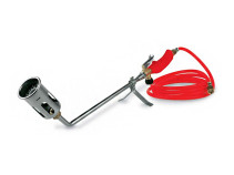 Roofing ROOFING kit without piezo ignition.