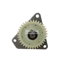 Масляный насос LIFAN 115100/2V90