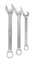 Set of keys combined 3 pcs. (13,17,19)