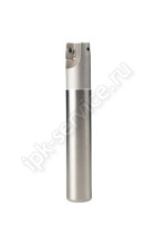 BAP400RC25-25-150-2T Корпус фрезы ИПК