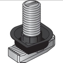 Т-образный болт MIQA-T