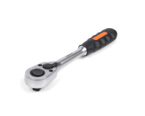 1/4 ratchet wrench with HORTZ switch