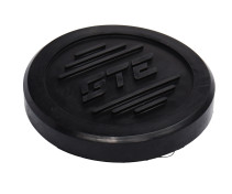 Ремкомплект для домкрата GTE-TH33013 (02) резиновая насадка с логотипом GTE