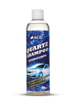 ACG QUARTZ SHAMPOO Шампунь кварцевый 500 мл 1021681