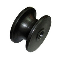 Nylon working shaft (replaceable coil) VK-50 for mounting rollers RM-1, RM-2 MALIEN