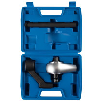 Manual Torque Booster 300:1500 Nm, 1/2">3/4", KING TONY multiplier 34486