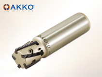 Корпус фрезы ATM-H23-D23-C25-L100-Z02-H