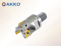 Сменная фрезерная головка AEM90-DC11-D40-M16-L43-Z03-H-F