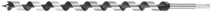 Levis screw drill for wood 22x460 mm