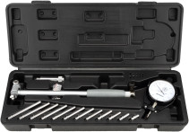 Nutrometer 50-160mm Indicator Car Body (40161)