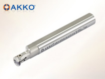 Grooved holder AIKT-IGE-R-10-2- T3-H