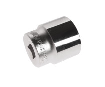 Головка торцевая 12-гранная 1/2" х 30мм, длина 42мм JTC /1/10/200