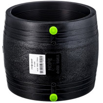 Муфта электросварная ПРОСВАР 200 мм ПЭ 100 SDR 11