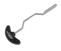 Attachment for the mechatronics unit of the DSG (VW AUDI) JTC 7-speed transmission