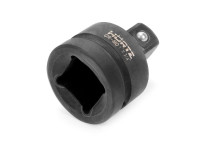 Адаптер ударный 1"х3/4" HORTZ