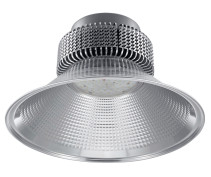 Светодиодный светильник подвесной "Колокол" Mosvolt smd 2835 250w 220v IP65