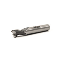Фреза шпоночная 6х8х52 Р6М5 ц/х dхв=6мм ГОСТ 9140-2015 Beltools