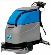 Giampy 20 ET scrubbing machine