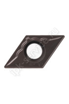 DCMT11T304-TM YC331 Carbide Plate