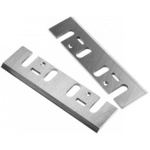 Knives for planes 82*29*3 HSS Attack, 2 pieces