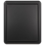 ERA Expert Switch 11-1203-05 10AH-250V IP20 OU Anthracite
