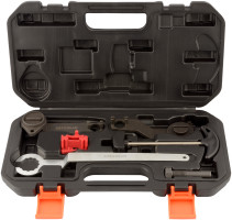 Набор фиксаторов валов двигателей VAG EA211 (FSI, TSI, TFSI) АвтоDело 40965