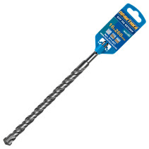 Drill bit SDS-plus PRACTICE 16 x 200/260 mm "Master" series for concrete (911-857)