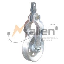 Roller rolling outboard M1R-5-0 MALIEN