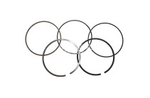 Кольца поршневые LIFAN 13400-A3110-0001/2V80FD