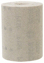 Sanding roller 93 mm, 5 m, 150