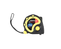 Tape measure 2m width 16mm Profi HORTZ
