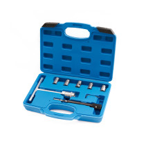 ST138 Set of milling cutters for restoring sockets of diesel injectors 7pr.