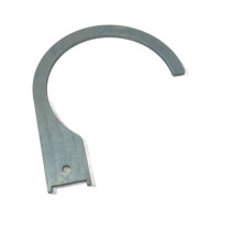 Lightweight tube grappling hook IB-TK-obl-127
