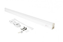 LED Linear Lamp T5 300x37x22mm 5W 6500K 450Lm IP40 Sirius (30 pcs)