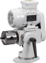 Heden 50S device for sharpening circular knives