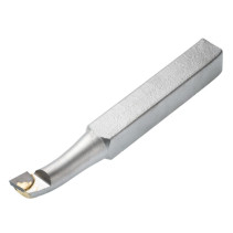 Резец расточной для глухих отверстий 12х12х130 l=40 ВК8 левый