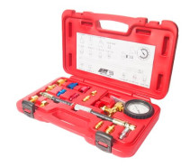 The Power steering oil Pressure Tester in the JTC case