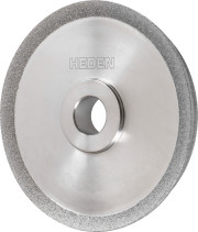 Heden grinding wheel to DG-14P, CBN, elbor