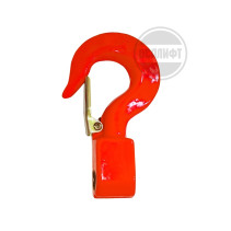 Upper 5t Suspension hook for 0502