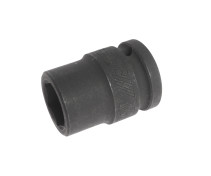 Головка торцевая 3/4" 22мм ударная L=52мм JTC