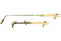 Brima gzu-4-x propane burner with plug-in cutter