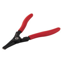 Puller for locking rings 141 mm, straight, KING TONY 66SS-05 release