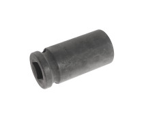 Impact end head of medium depth 6-sided 1/2" x 19mm, length 55mm JTC /1/10/200