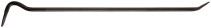 Round nail clipper 1000x20 mm